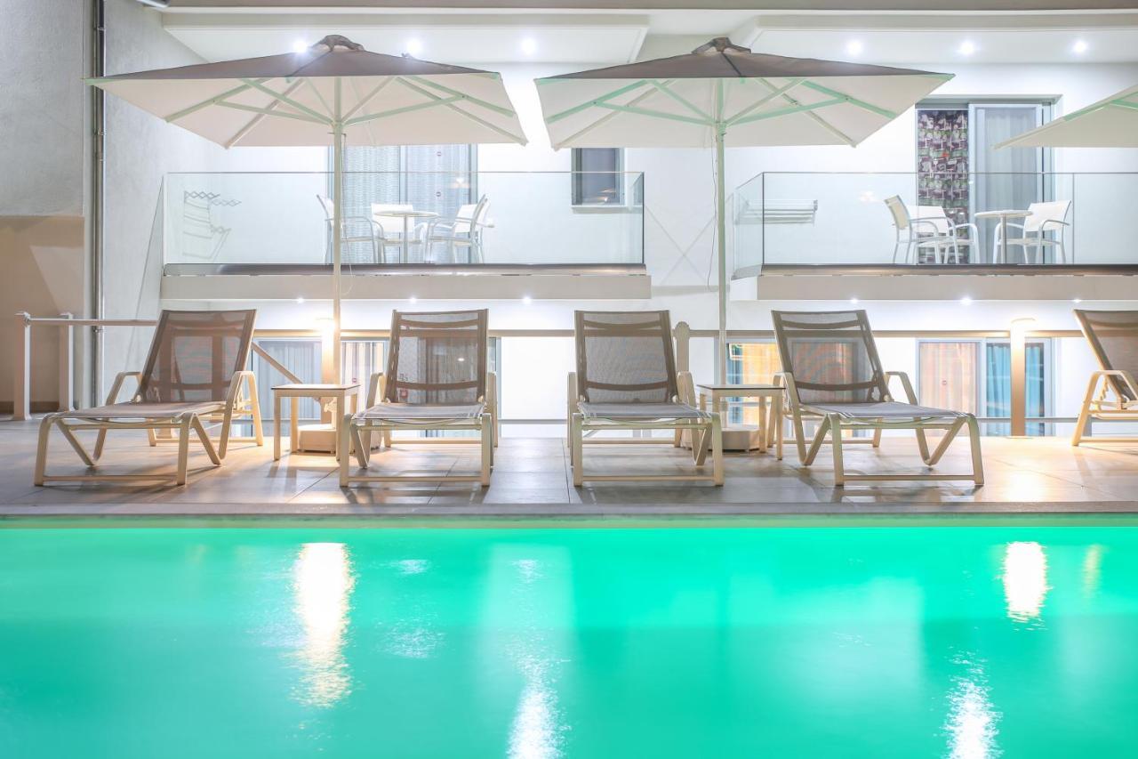 The Elegant Apartments Потос Экстерьер фото